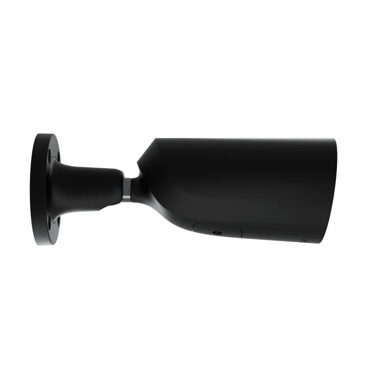 Caméra Bulletcam 8Mp/28Mm Noir