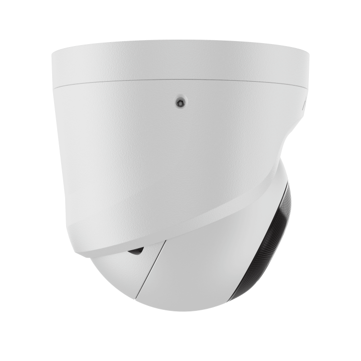 Turretcam 5 Mp/4Mm Blanc