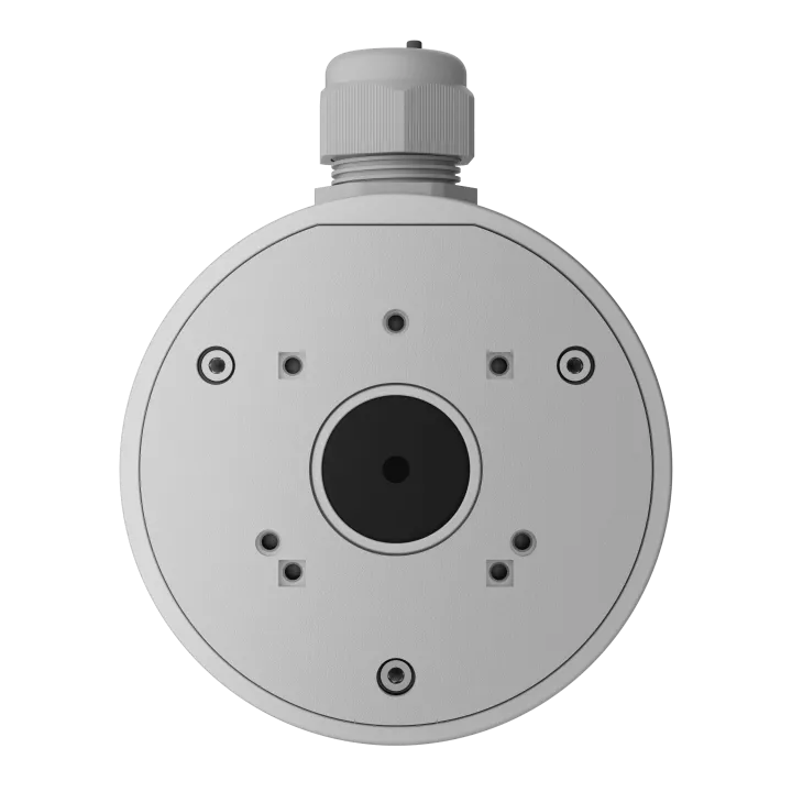 Boite de connexions Junctionbox Blanc