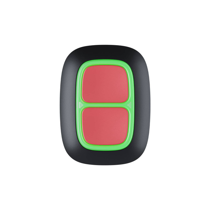 Doublebutton Noir