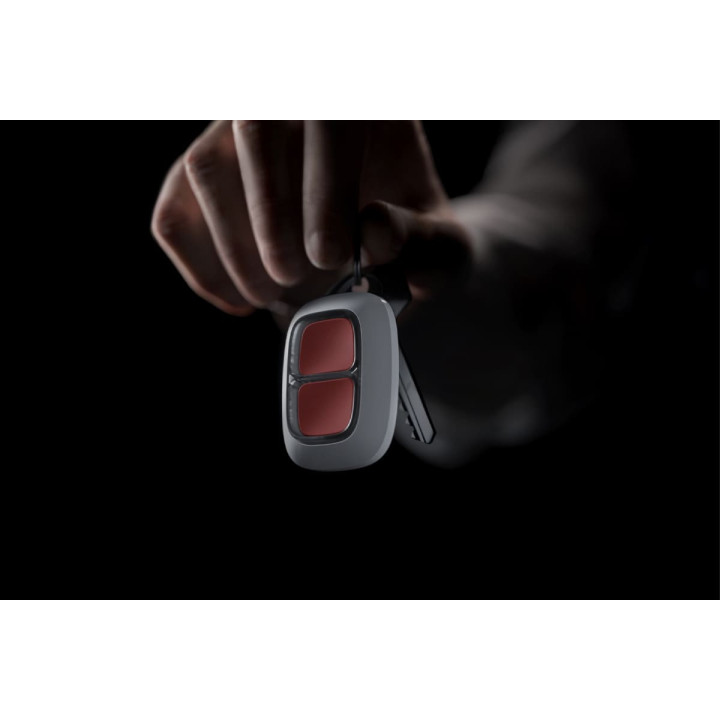 [38103.79.Wh1] Doublebutton Blanc