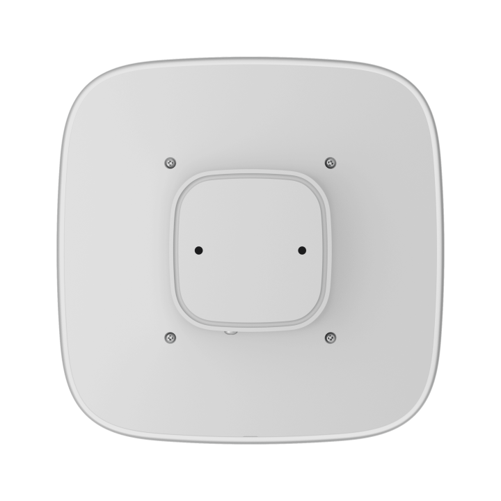 [38180.61.Wh1] Streetsiren Doubledeck Blanc