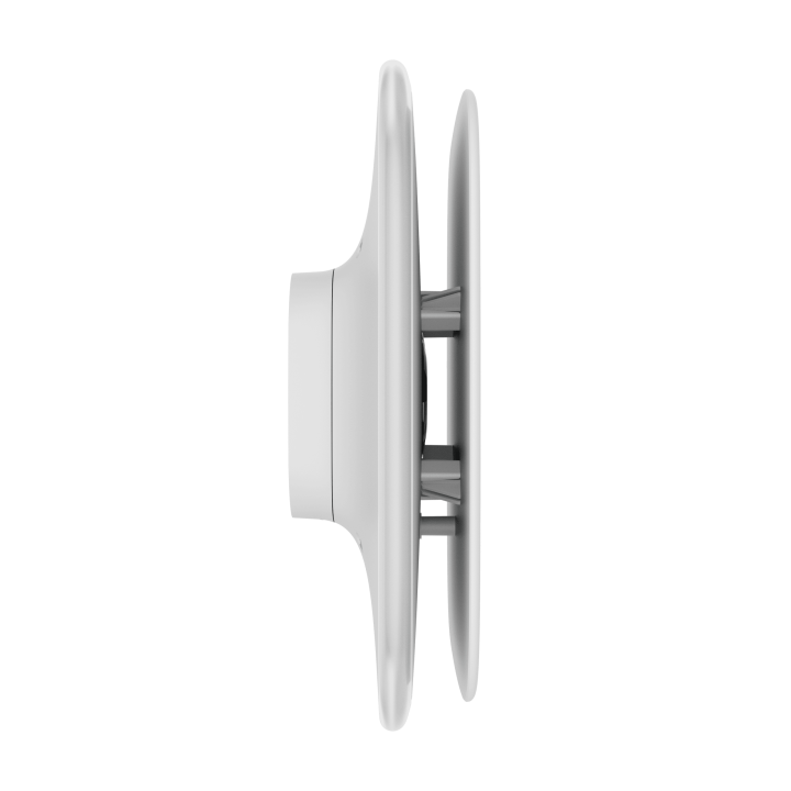 [38180.61.Wh1] Streetsiren Doubledeck Blanc