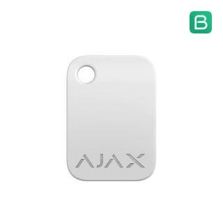 Tag (Badge) Blanc À L'Unité