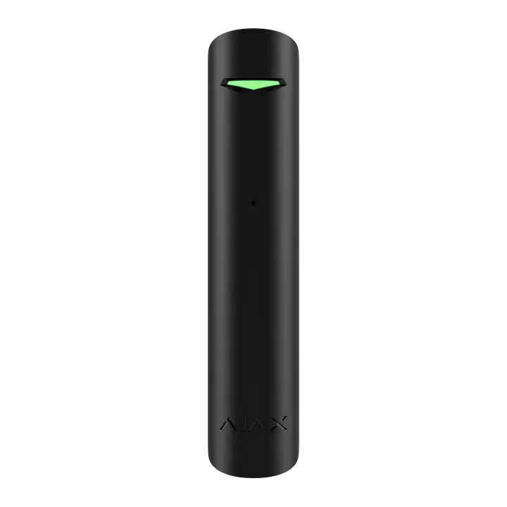 [6773705Bl1] GlassProtect Superior - Détecteur de bris de glace NOIR