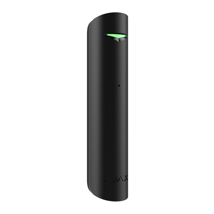[67737.05.Bl1] Glassprotect Gamme S Noir
