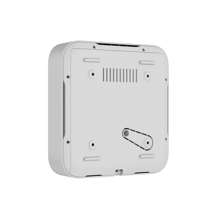 [70936122Wh] NVR 8CH - Enregistreur vidéo réseau 8 canaux BLANC
