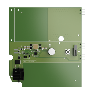 Bloc D'Alimentation Basse Tension Pour Le Dispositif Nvr
