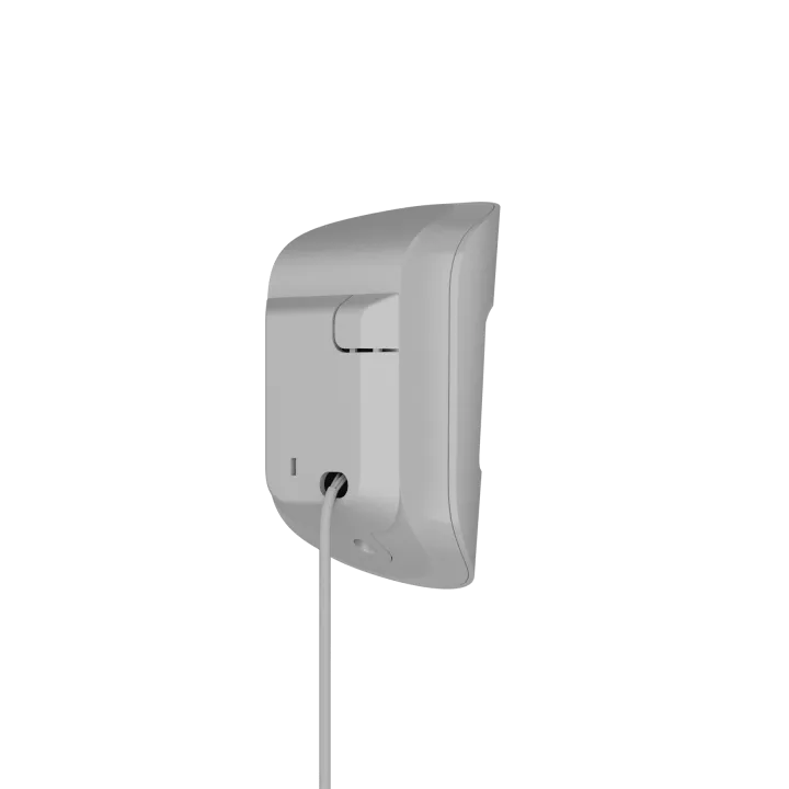 Détecteur de mouvement filaire Motion Protect Plus Gamme Fibra Blanc Nfa2P