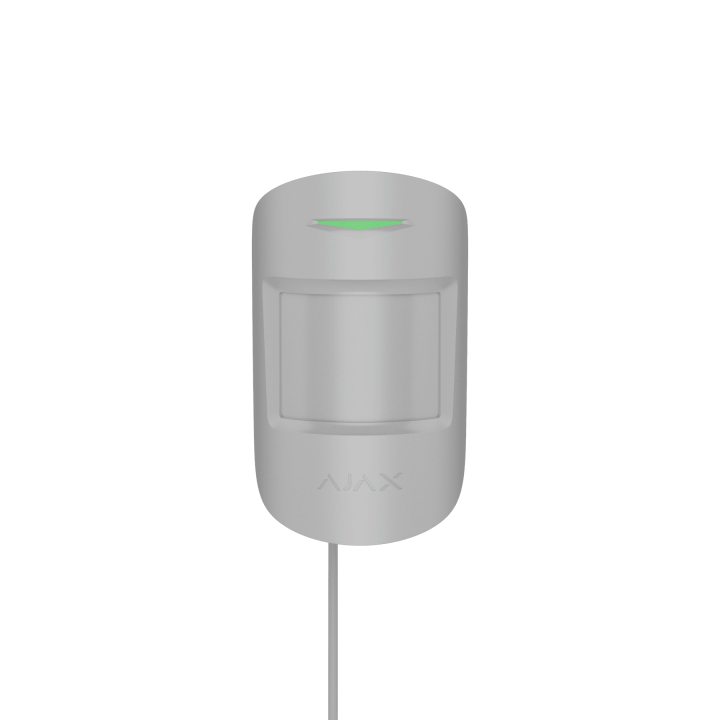 Motion Protect Plus Gamme Fibra Blanc Nfa2P
