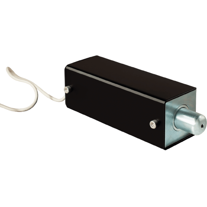 VSCP 50-150 - Verrou de sécurité - Verrouillage sous tension - 24VCC - 1000daN - Horizontal