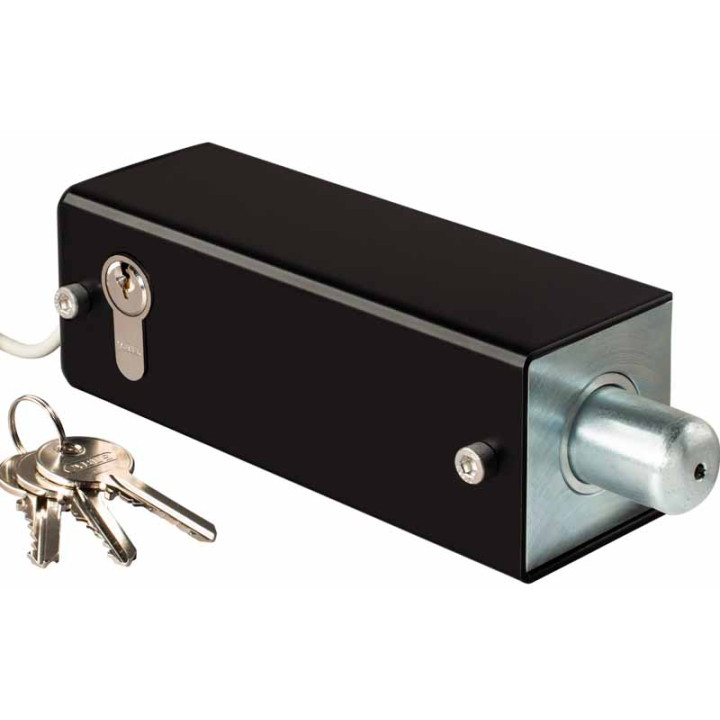 VSC 50-150 - Verrou de sécurité - Verrouillage hors tension - 12VCC - 1000daN