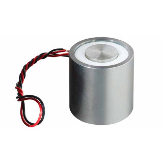 Ventouse Ø30 H32 Emission 20Dan Nue Sortie Fils Bornier