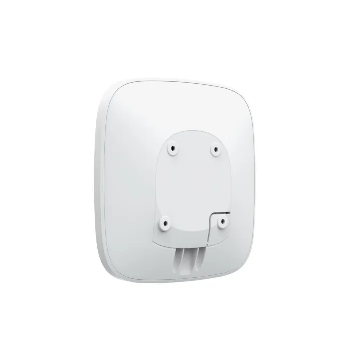 [756101Wh1] Hub - Centrale d'alarme BLANCHE
