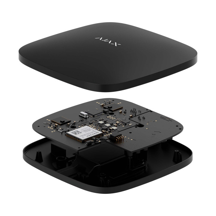 [92211.259.Bl1] Hub 4G Noir