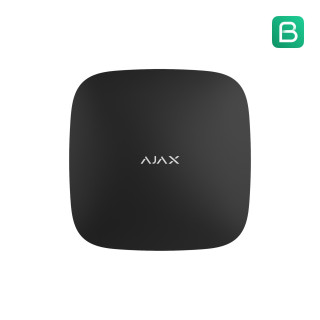 [92211.259.Bl1] Hub 4G Noir