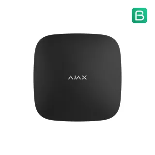 [92211259Bl1] Hub (4G) - Centrale d'alarme NOIRE