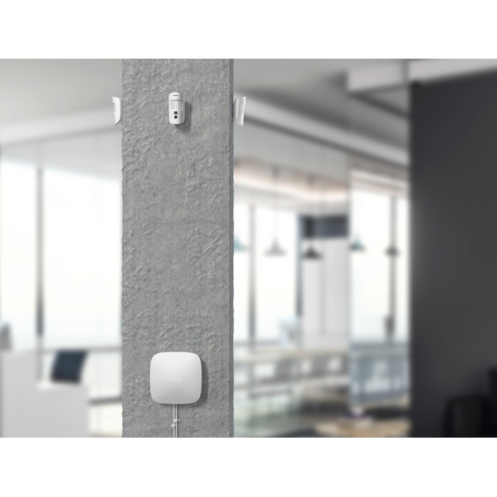 [92211.259.Wh1] Hub 4G Blanc