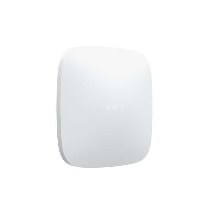 [38245.40.Wh1] Centrale Hub 2 Plus Blanche