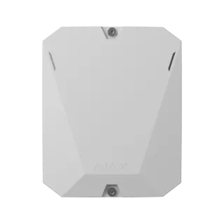 [936012.63.Wh1] Hub BP - Centrale d'alarme BLANC