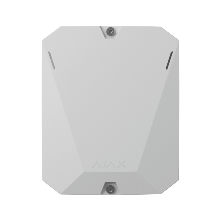 [93601.263.Wh1] Ajax Hub BP Blanc