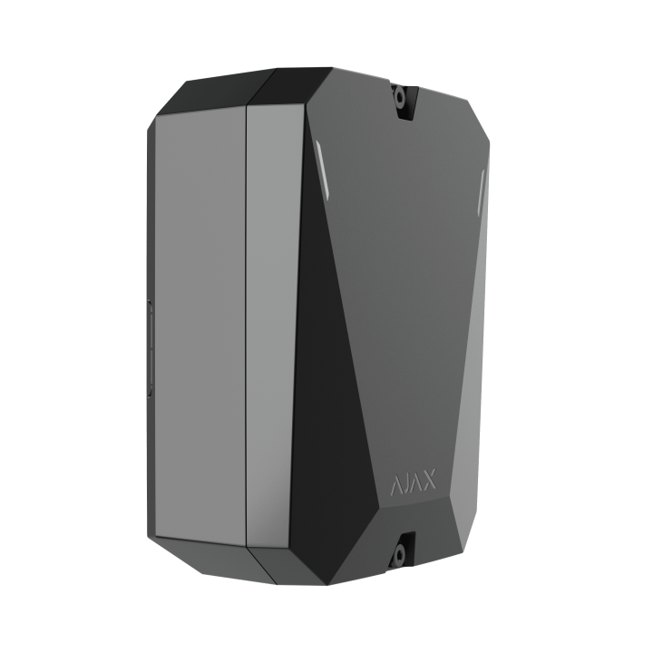 [93602.263.Bl1] Ajax Hub BP Noir