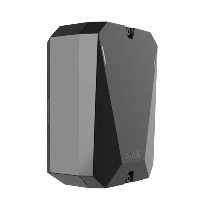 [93602263Bl1] Hub BP - Centrale d'alarme NOIR
