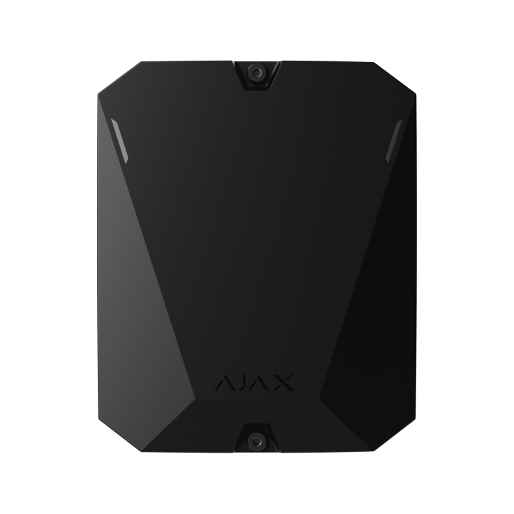 [93602.263.Bl1] Ajax Hub BP Noir