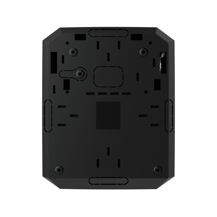 [93602.263.Bl1] Ajax Hub BP Noir