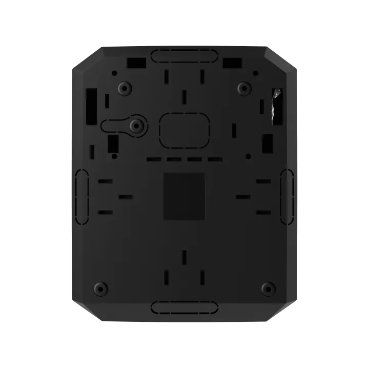 [93602263Bl1] Hub BP - Centrale d'alarme NOIR