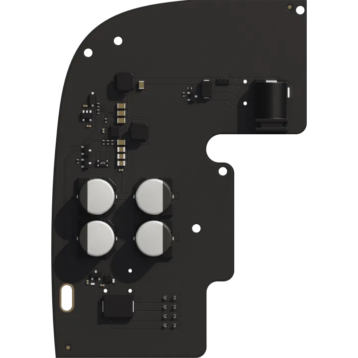 Module D'Alimentation 6V Psu Pour Hub2/Hub2 Plu
