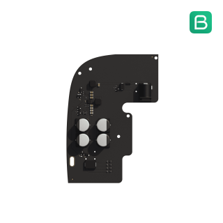 Module D'Alimentation 6V Psu Pour Hub2/Hub2 Plus