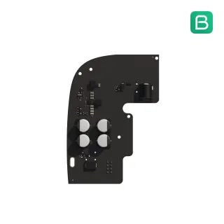 Module D'Alimentation 6V Psu Pour Hub2/Hub2 Plu