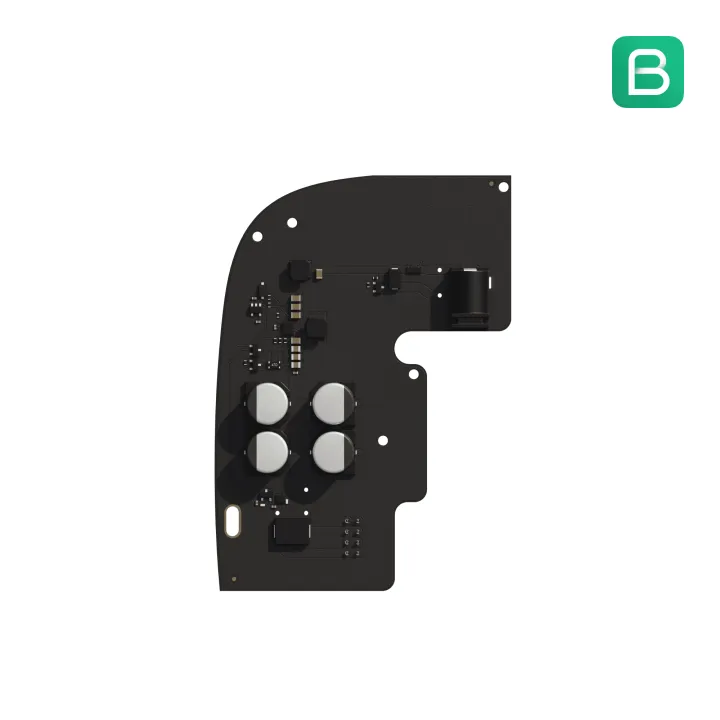 Module D'Alimentation 6V Psu Pour Hub2/Hub2 Plu