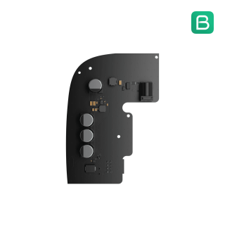 Bloc D'Alimentation 12-24V Pour Hub 2 Ajax