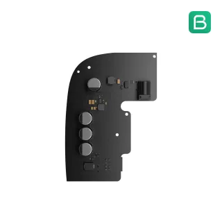 Bloc D'Alimentation 12-24V Pour Hub 2 | Ajax System