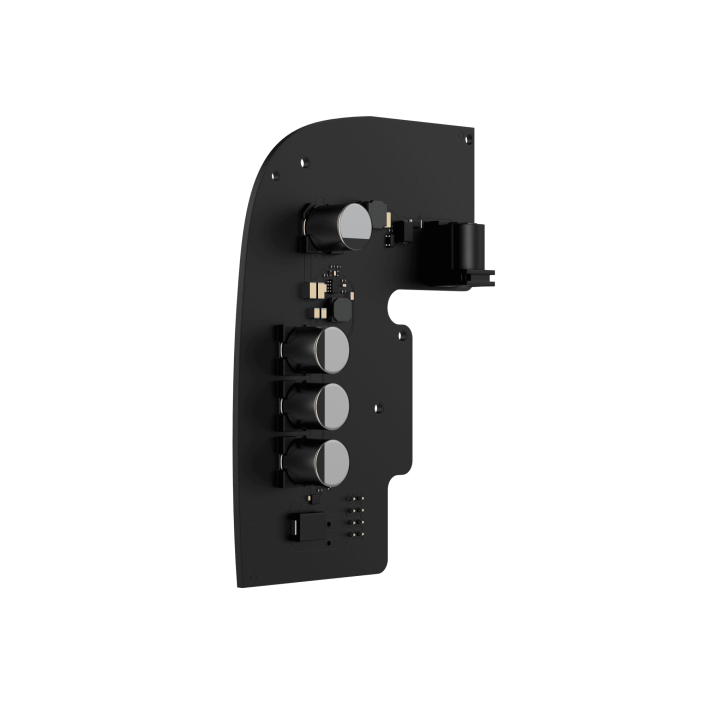 Bloc D'Alimentation 12-24V Pour Hub 2 Ajax