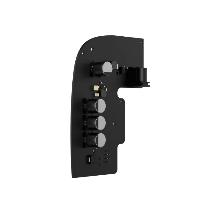 Bloc D'Alimentation 12-24V Pour Hub 2 | Ajax System
