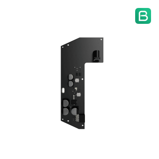 Bloc D'Alimentation 12 V Pour Hub 2 Ajax