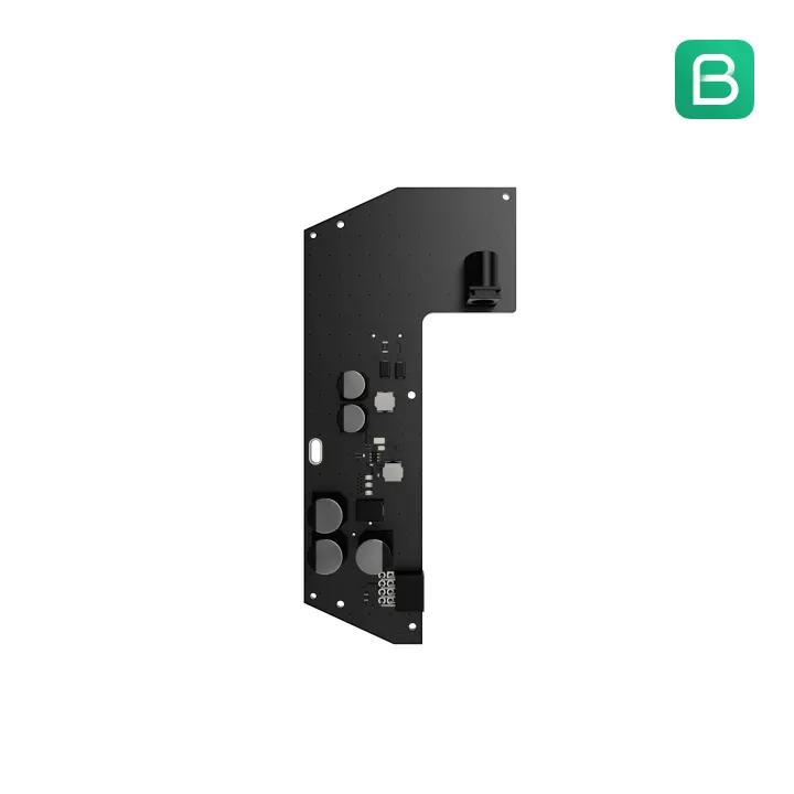 Bloc d'alimentation 12 V Pour Hub 2 | Ajax System