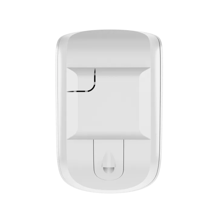 [717006Wh1] CombiProtect - Détecteur mouvement et bris de vitre BLANC