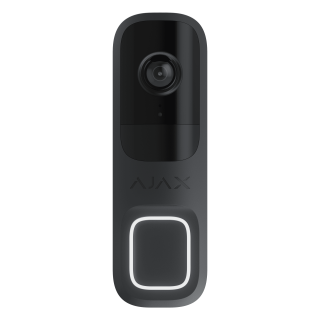 [66392.125.Gp1] Doorbell Graphite - sonnette intelligente