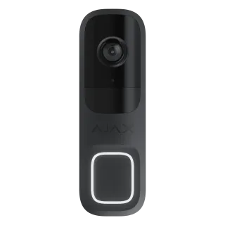 [663921.25.Gp1] DoorBell - Sonnette intelligente GRAPHITE