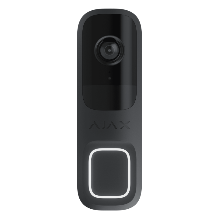 [66392.125.Gp1] Doorbell Graphite - sonnette intelligente