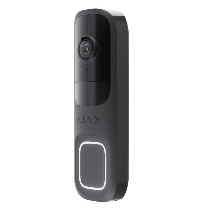 [66392.125.Gp1] Doorbell Graphite - sonnette intelligente