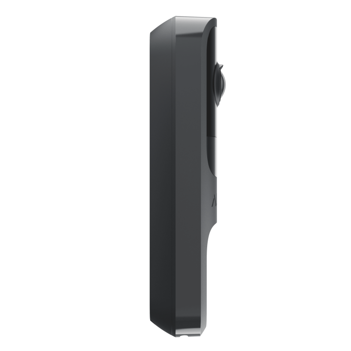 [66392.125.Gp1] Doorbell Graphite - sonnette intelligente