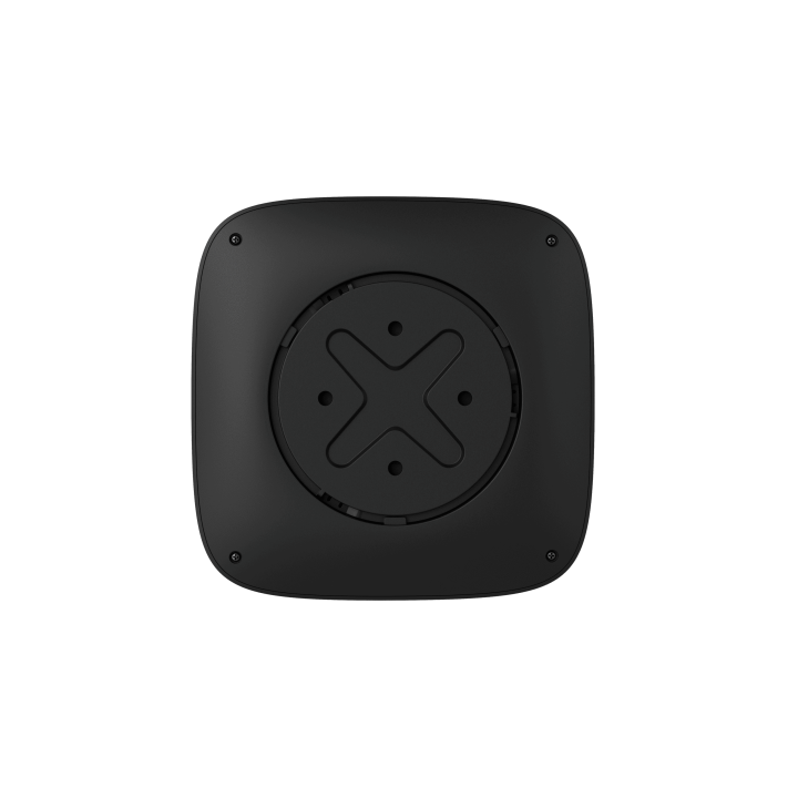 [52253.137.Bl1] Fireprotect 2 RB (Heat/Smoke/Co) Noir