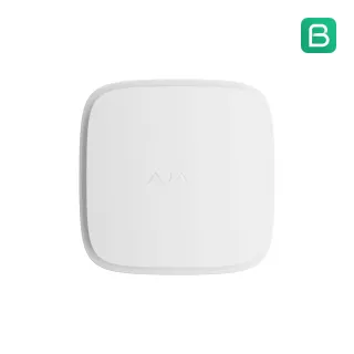 [52252137Wh1] FireProtect 2 RB - Détecteur de fumée BLANC
