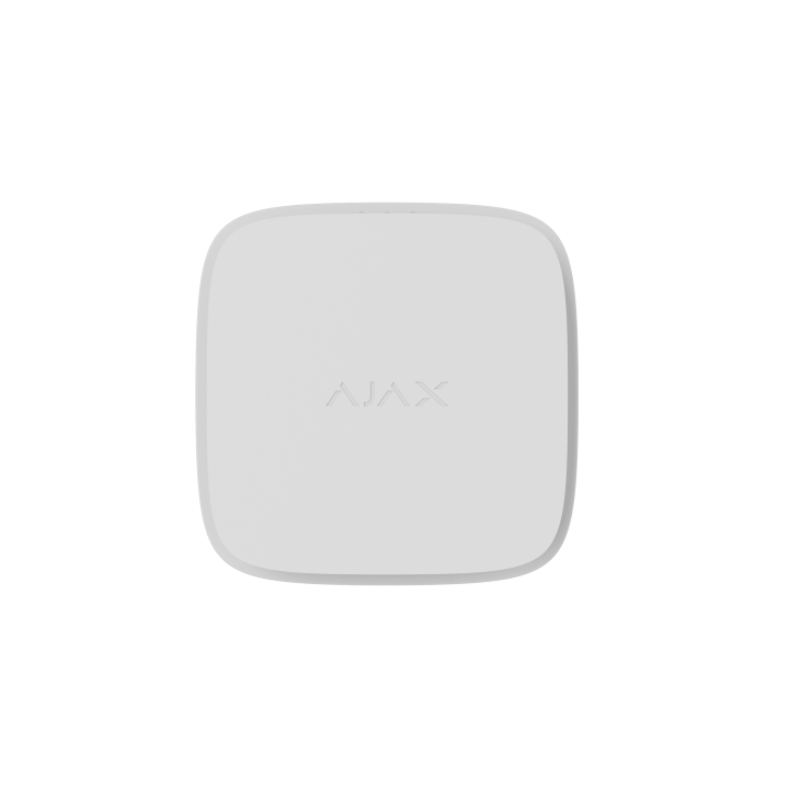 [52250.136.Wh1] Fireprotect 2 RB (Heat/Smoke) Blanc