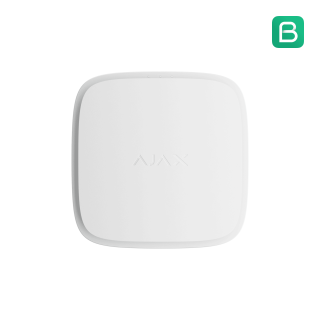 [52250.136.Wh1] Fireprotect 2 RB (Heat/Smoke) Blanc